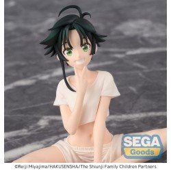 The Shiunji Family Children PM Perching PVC Statue Minami Shiunji 9 cm | 4582733454351