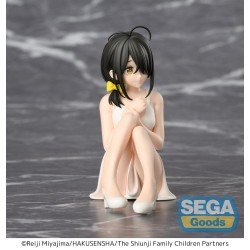 The Shiunji Family Children PM Perching PVC Statue Kotono Shiunji 9 cm | 4582733454368