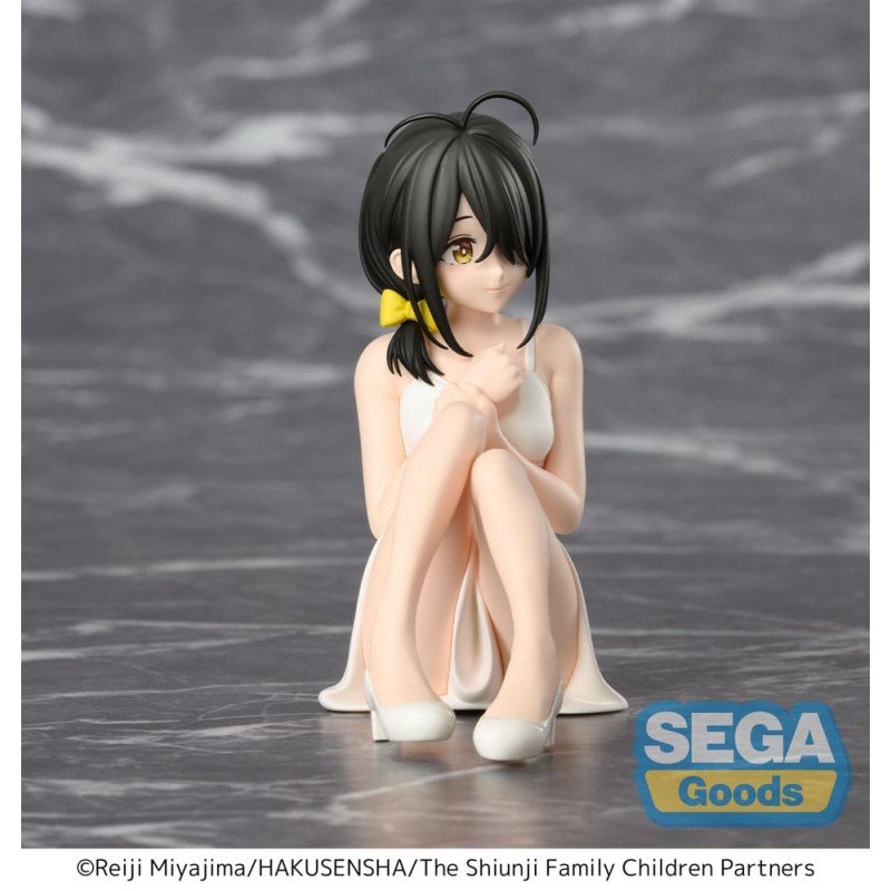 The Shiunji Family Children PM Perching PVC Statue Kotono Shiunji 9 cm | 4582733454368