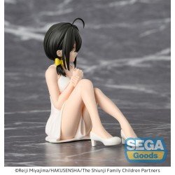 The Shiunji Family Children PM Perching PVC Statue Kotono Shiunji 9 cm | 4582733454368
