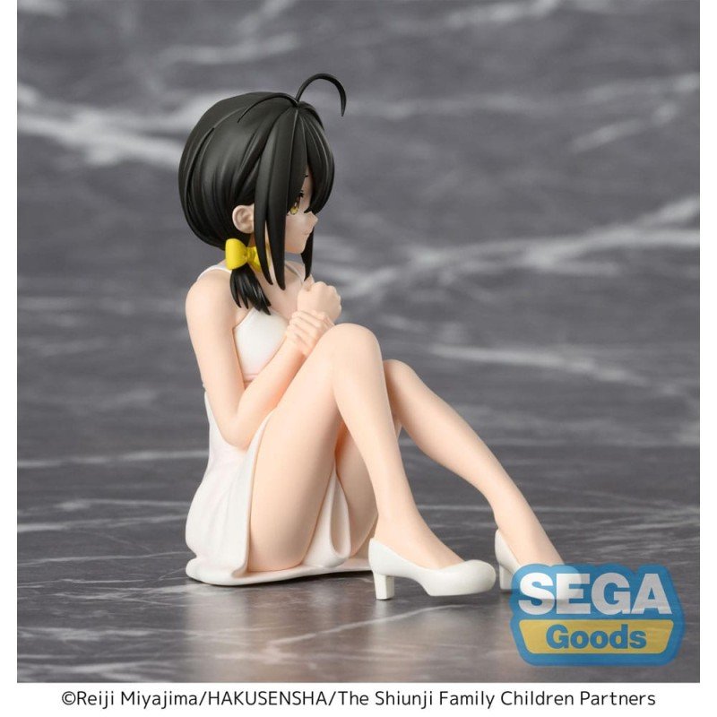 The Shiunji Family Children PM Perching PVC Statue Kotono Shiunji 9 cm | 4582733454368