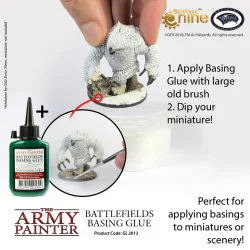 The Army Painter - Basing Glue | 5713799201309