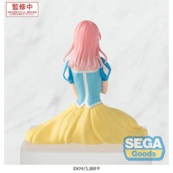Blue Box PM Perching PVC Statue Hina Chono Cultural Festival Ver. 9 cm | 4582733455907