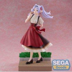Frieren: Beyond Journey´s End XStellar PVC Statue Frieren At a Certain Festival Ver. 20 cm 