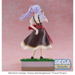 Frieren: Beyond Journey´s End XStellar PVC Statue Frieren At a Certain Festival Ver. 20 cm | 4582733456881
