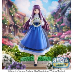 Frieren: Beyond Journey´s End XStellar PVC Statue Fern At a Certain Festival Ver. 21 cm | 4582733456898