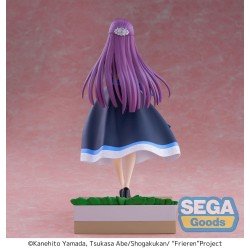 Frieren: Beyond Journey´s End XStellar PVC Statue Fern At a Certain Festival Ver. 21 cm | 4582733456898