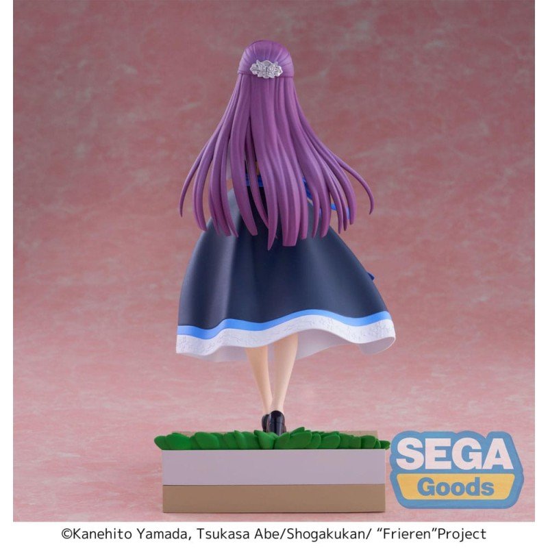 Frieren: Beyond Journey´s End XStellar PVC Statue Fern At a Certain Festival Ver. 21 cm | 4582733456898