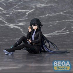 Kamitsubaki City under Construction PM Perching PVC Statue Koko Rinne 9 cm 