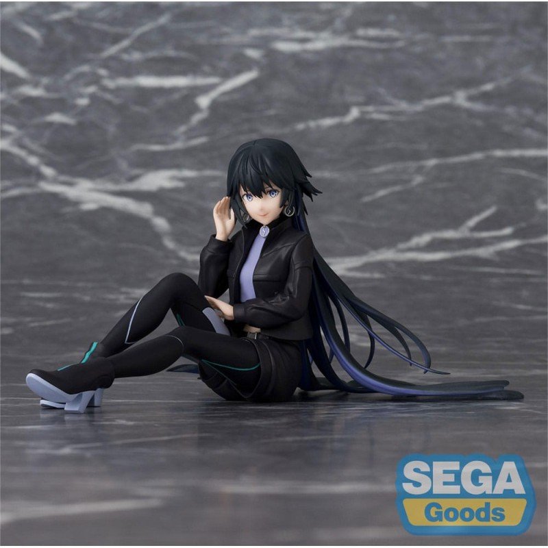 Kamitsubaki City under Construction PM Perching PVC Statue Koko Rinne 9 cm | 4582733456904