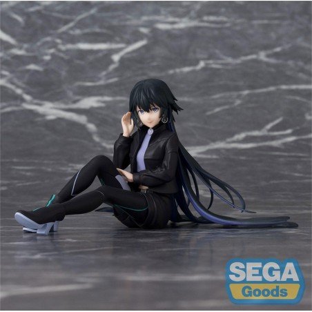 Kamitsubaki City under Construction PM Perching PVC Statue Koko Rinne 9 cm | 4582733456904