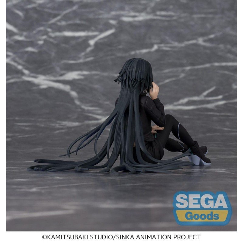 Kamitsubaki City under Construction PM Perching PVC Statue Koko Rinne 9 cm | 4582733456904