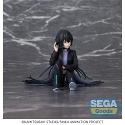 Kamitsubaki City under Construction PM Perching PVC Statue Koko Rinne 9 cm | 4582733456904