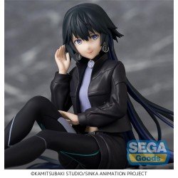 Kamitsubaki City under Construction PM Perching PVC Statue Koko Rinne 9 cm | 4582733456904