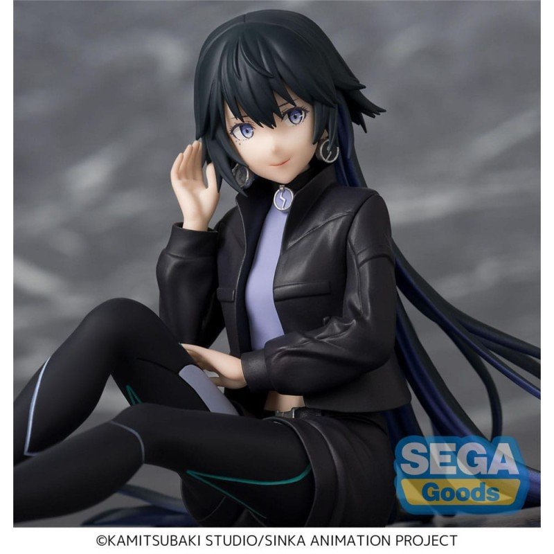 Kamitsubaki City under Construction PM Perching PVC Statue Koko Rinne 9 cm | 4582733456904