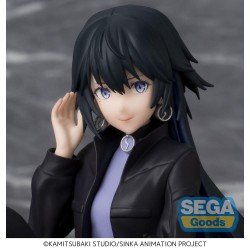 Kamitsubaki City under Construction PM Perching PVC Statue Koko Rinne 9 cm | 4582733456904
