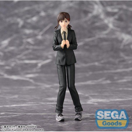 Chainsaw Man Desktop x Decorate Collections PVC Statue Kobeni 16 cm | 4582733457529