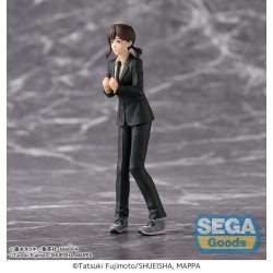 Chainsaw Man Desktop x Decorate Collections PVC Statue Kobeni 16 cm | 4582733457529