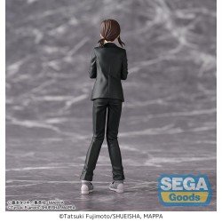 Chainsaw Man Desktop x Decorate Collections PVC Statue Kobeni 16 cm | 4582733457529