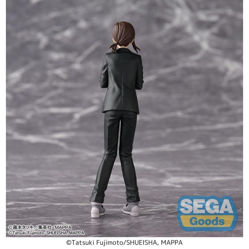 Chainsaw Man Desktop x Decorate Collections PVC Statue Kobeni 16 cm | 4582733457529