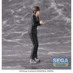 Chainsaw Man Desktop x Decorate Collections PVC Statue Kobeni 16 cm | 4582733457529