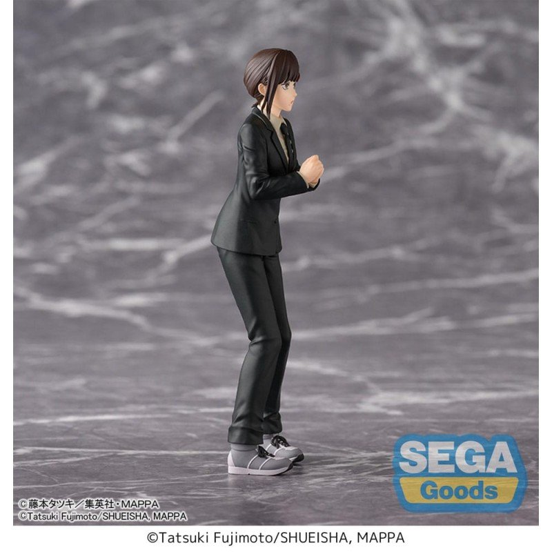 Chainsaw Man Desktop x Decorate Collections PVC Statue Kobeni 16 cm | 4582733457529