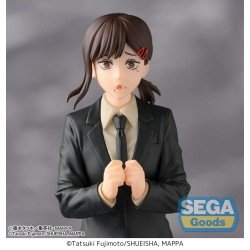 Chainsaw Man Desktop x Decorate Collections PVC Statue Kobeni 16 cm | 4582733457529