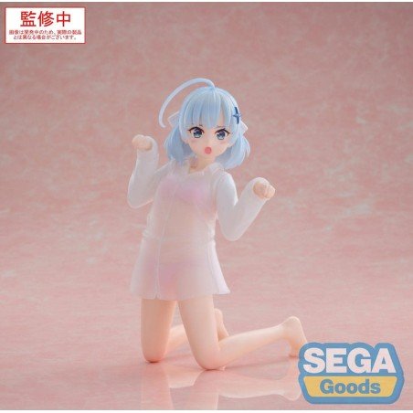 Private Tutor to the Duke´s Daughter Yumemirize PVC Statue Tina Howard 15 cm | 4582733458915