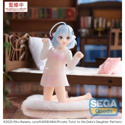 Private Tutor to the Duke´s Daughter Yumemirize PVC Statue Tina Howard 15 cm | 4582733458915
