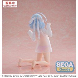 Private Tutor to the Duke´s Daughter Yumemirize PVC Statue Tina Howard 15 cm | 4582733458915