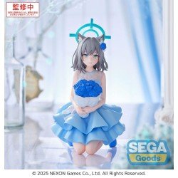 Blue Archive Yumemirize PVC Statue Shiroko 12 cm | 4582733458939