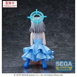 Blue Archive Yumemirize PVC Statue Shiroko 12 cm | 4582733458939