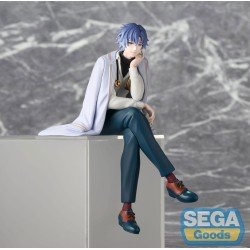 Promise of Wizard statuette PVC PM Perching Figaro 15 cm 