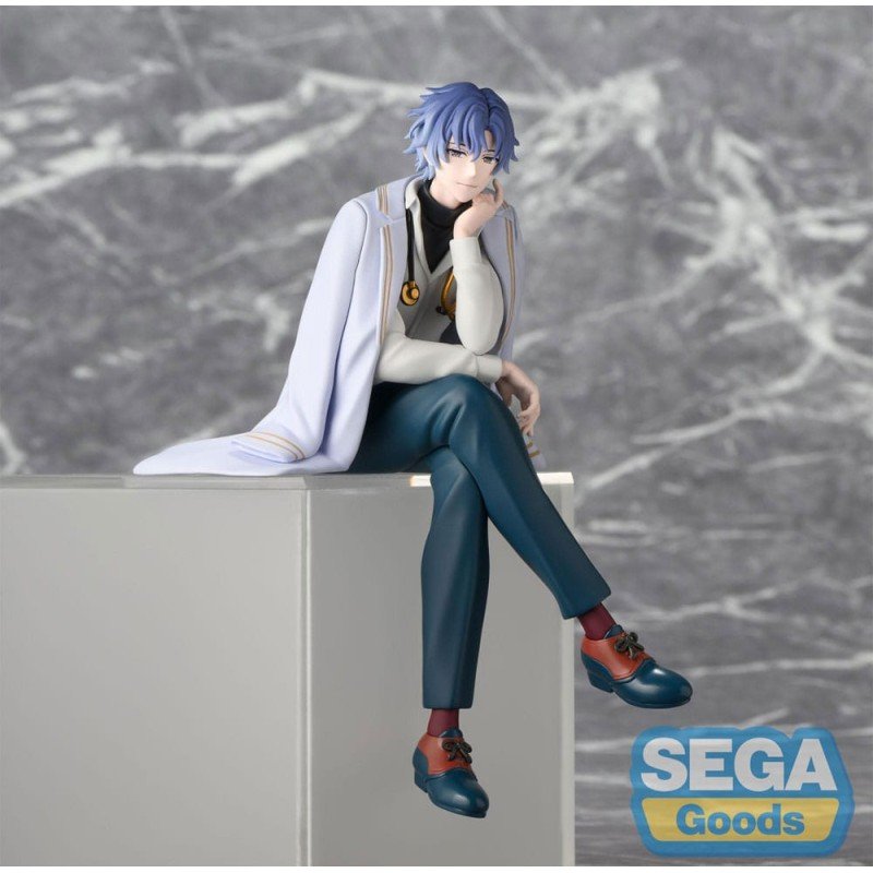 Promise of Wizard statuette PVC PM Perching Figaro 15 cm | 4582733459332