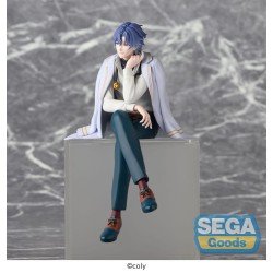 Promise of Wizard statuette PVC PM Perching Figaro 15 cm | 4582733459332