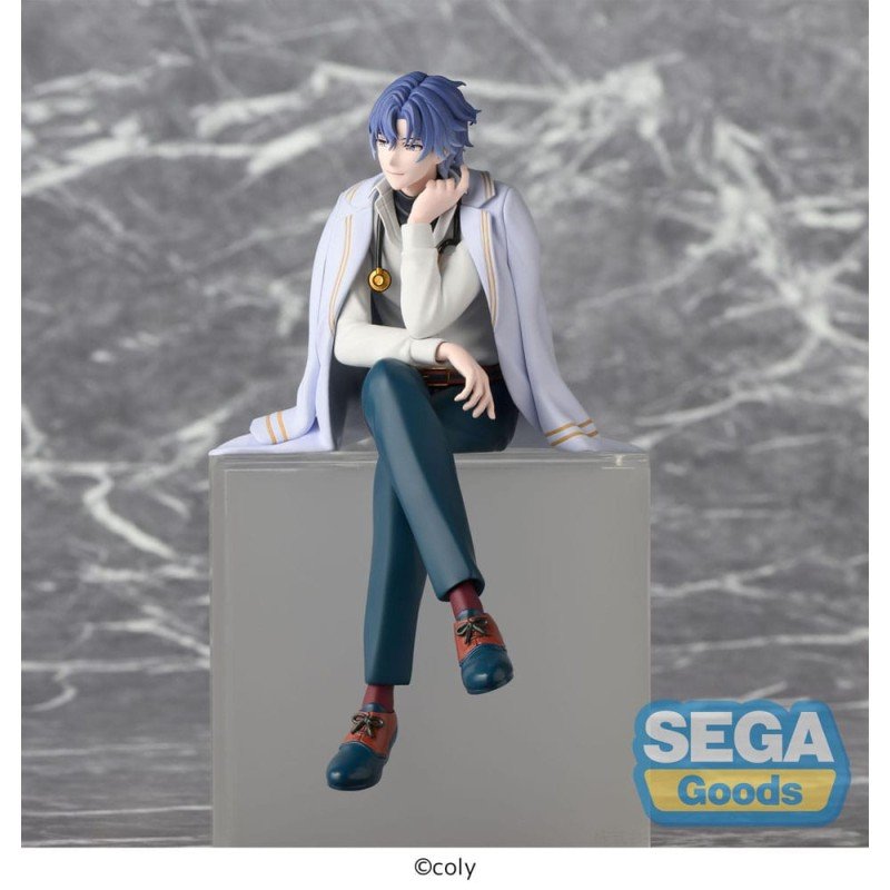 Promise of Wizard statuette PVC PM Perching Figaro 15 cm | 4582733459332