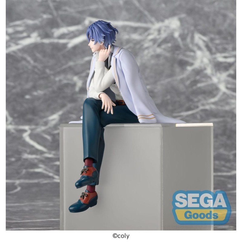 Promise of Wizard statuette PVC PM Perching Figaro 15 cm | 4582733459332