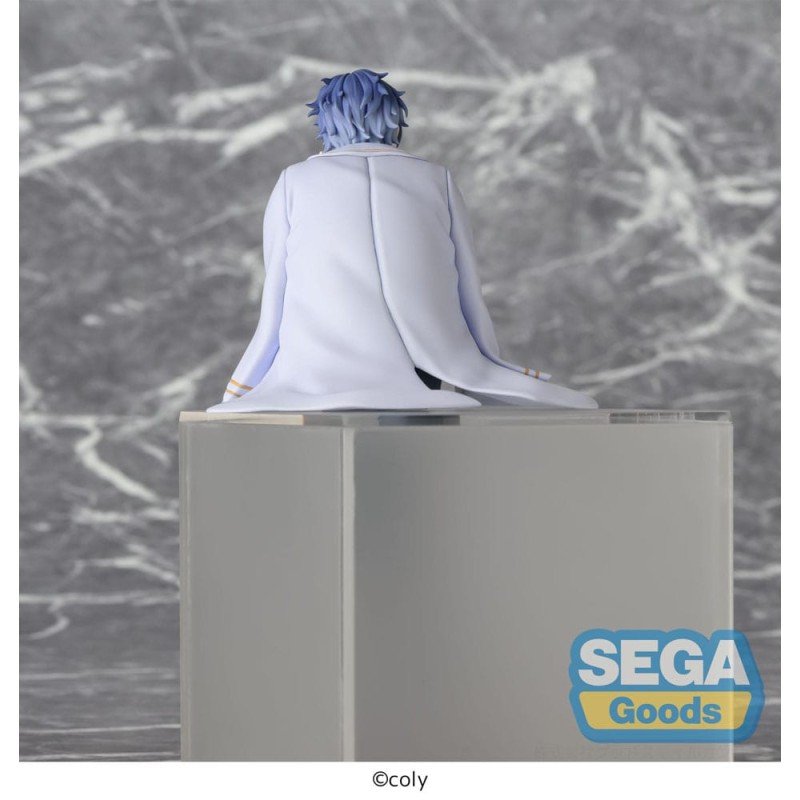 Promise of Wizard statuette PVC PM Perching Figaro 15 cm | 4582733459332