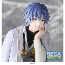 Promise of Wizard PM Perching PVC Statue Figaro 15 cm | 4582733459332
