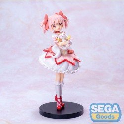 Magia Record: Puella Magi Madoka Magica Side Story statuette PVC SPM Madoka Kaname 24 cm