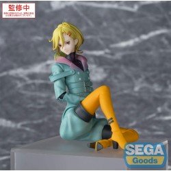 Gnosia statuette PVC PM Perching Setsu 9 cm 