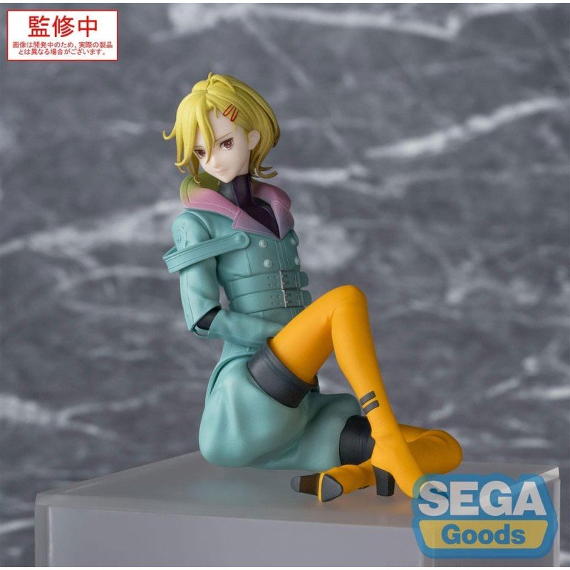 Gnosia statuette PVC PM Perching Setsu 9 cm | 4582733460659