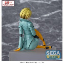 Gnosia statuette PVC PM Perching Setsu 9 cm | 4582733460659