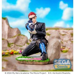 My Hero Academia: You're Next XrossLink PVC Statue Giulio Gandini 11 cm | 4582733460666