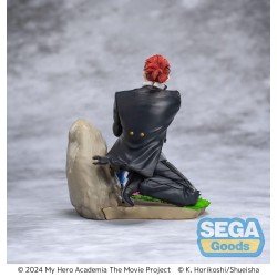 My Hero Academia: You're Next XrossLink PVC Statue Giulio Gandini 11 cm | 4582733460666