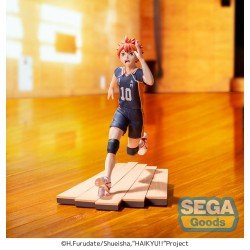 Haikyu!! High Premium PVC Statue Shoyo Hinata 15 cm | 4582733460697