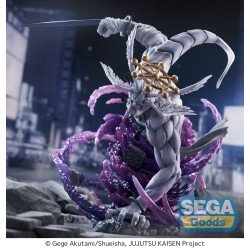 Jujutsu Kaisen FIGURIZMa PVC Statue Eight-Handled Sword Divergent Sila Divine General Mahoraga 22 cm | 4582733460710