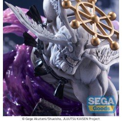 Jujutsu Kaisen FIGURIZMa PVC Statue Eight-Handled Sword Divergent Sila Divine General Mahoraga 22 cm | 4582733460710