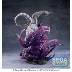 Jujutsu Kaisen FIGURIZMa PVC Statue Eight-Handled Sword Divergent Sila Divine General Mahoraga 22 cm | 4582733460710