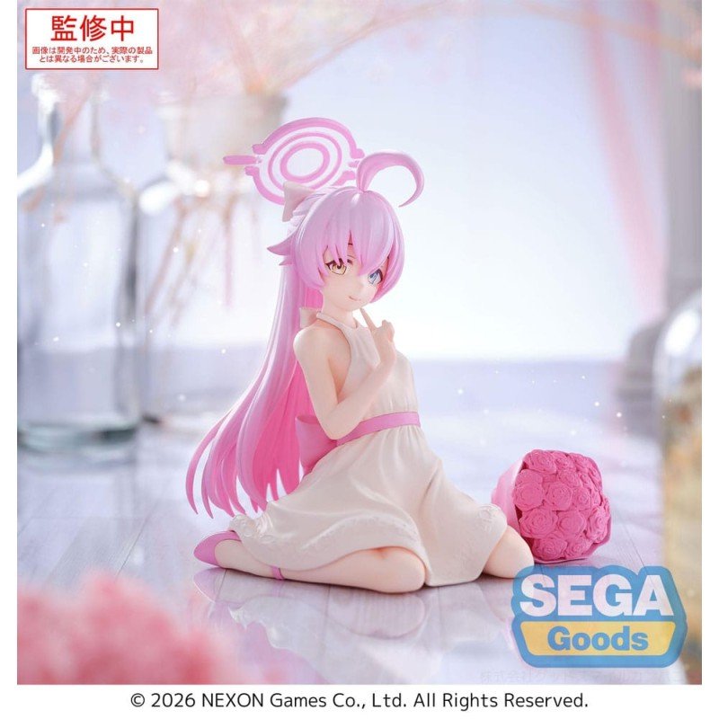 Blue Archive PVC Statue Hoshino 12 cm | 4582733460895
